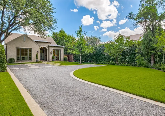 Single family home for sale at 4045 Glenwick Ln, Dallas, TX 75205 | MLS# 21347455