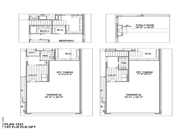 Photo 3 of Single family home for sale at 923 Winter Cherry Ln, Haslet, TX 76052 | MLS# 21349906 | Listing updated on 2026-08-04