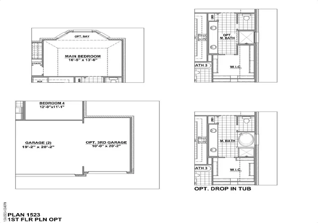 4th image of 923 Winter Cherry Ln, Haslet, TX 76052 | MLS# 21349906