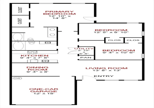 2nd image of 516 518 Wood Dr, Gunter, TX 75058 | MLS# 21349908
