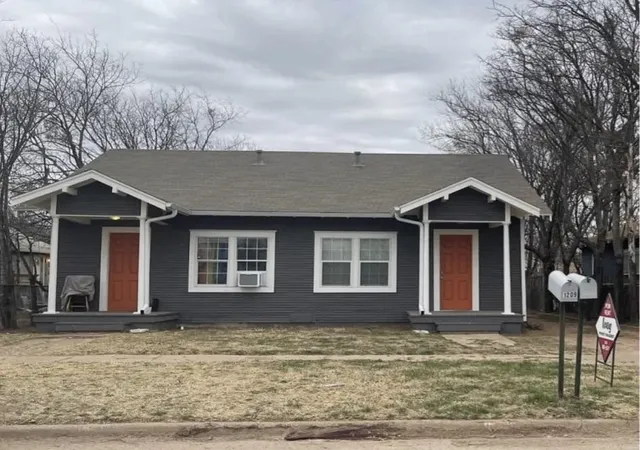 1st image of 1209 Chestnut, Abilene, TX 79602 | MLS# 21349920