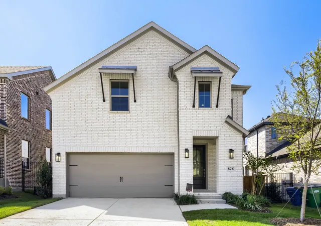Photo 1 of Single family home for sale at 826 Stone Grove Rd, Lavon, TX 75166 | MLS# 21349925 | Listing updated on 2026-09-21