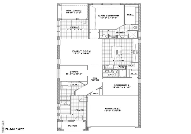 2nd image of 826 Stone Grove Rd, Lavon, TX 75166 | MLS# 21349925