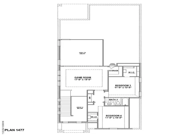 3rd image of 826 Stone Grove Rd, Lavon, TX 75166 | MLS# 21349925