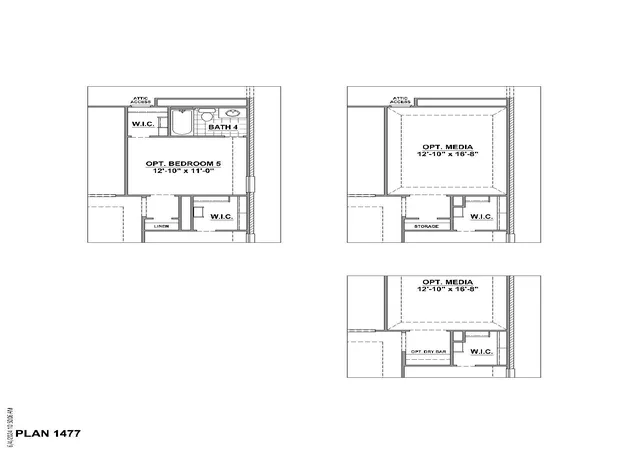 5th image of 826 Stone Grove Rd, Lavon, TX 75166 | MLS# 21349925