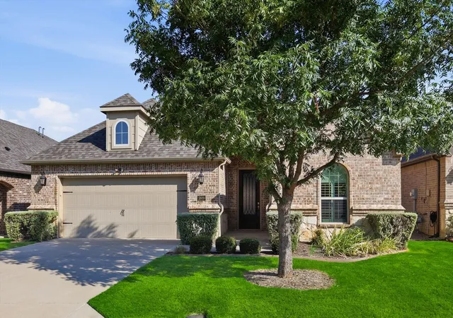 Photo 1 of Condo for sale at 2809 Esplanade Blvd #2809, Mansfield, TX 76063 | MLS# 21342789 | Listing updated on 2026-10-05