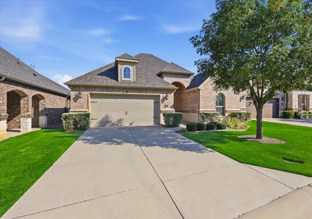 Photo 3 of Condo for sale at 2809 Esplanade Blvd #2809, Mansfield, TX 76063 | MLS# 21342789 | Listing updated on 2026-10-05