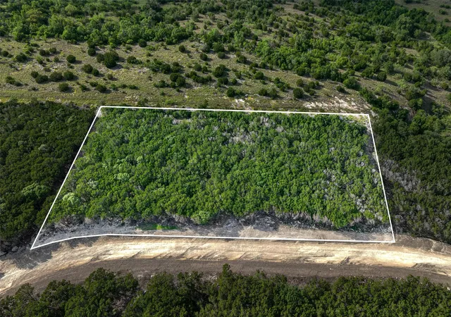 Photo 1 of Land for sale at Tbd Tract 19 Hank Williams Wy, Burnet, TX 78605 | MLS# 21349817 | Listing updated on 2026-08-04