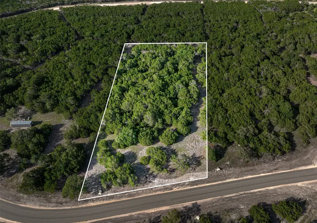 Photo 1 of Land for sale at Tbd Tract 31 Hank Williams Wy, Burnet, TX 78605 | MLS# 21349848 | Listing updated on 2026-08-04