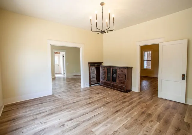 Photo 4 of Single family home for sale at 232 S Jacobs St, Albany, TX 76430 | MLS# 21349329 | Listing updated on 2026-09-03