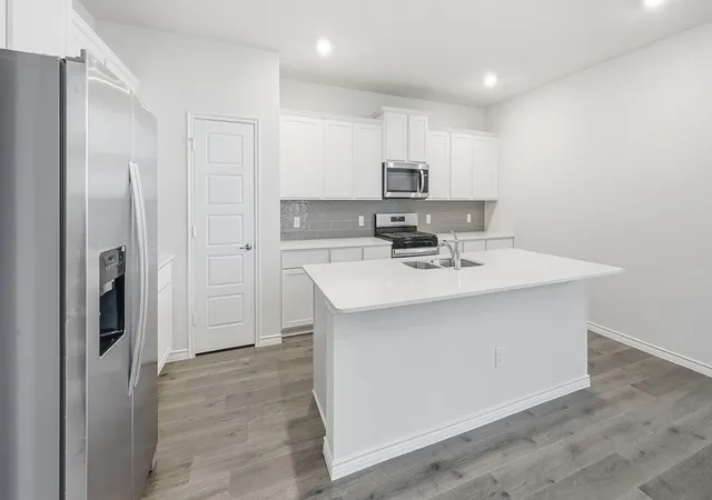 Photo 2 of Sale Pending at 8418 Everly Dr, Garland, TX 75043 | MLS# 21349864 | Listing updated on 2026-08-18