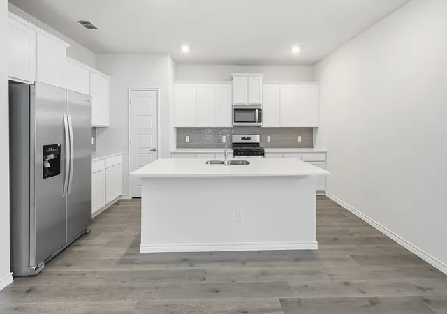 Photo 3 of Sale Pending at 8418 Everly Dr, Garland, TX 75043 | MLS# 21349864 | Listing updated on 2026-08-18