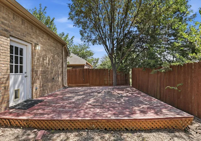 35th image of 3003 Lake Ridge Dr, Sanger, TX 76266 | MLS# 21349966