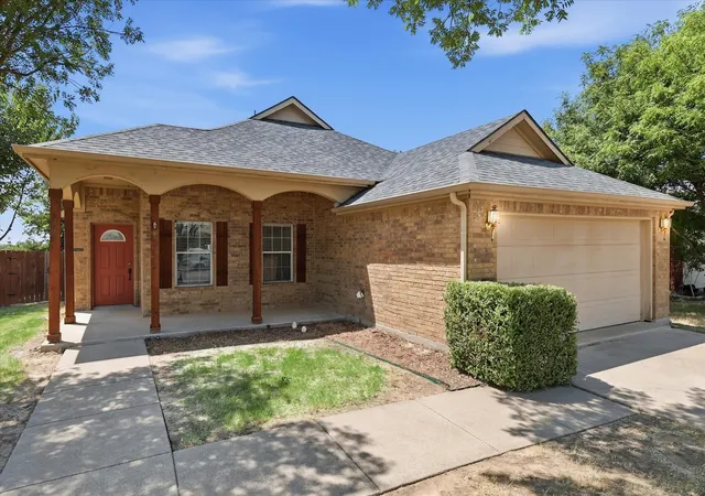 5th image of 3003 Lake Ridge Dr, Sanger, TX 76266 | MLS# 21349966