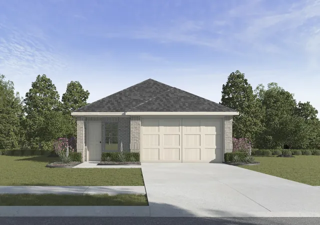 Photo 1 of Sale Pending at 450 Clear Rain St, Lavon, TX 75166 | MLS# 21344890 | Listing updated on 2026-08-18