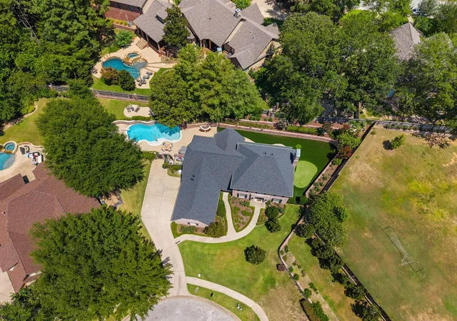 40th image of 7637 Light Horse Ct, Tyler, TX 75703 | MLS# 21344687