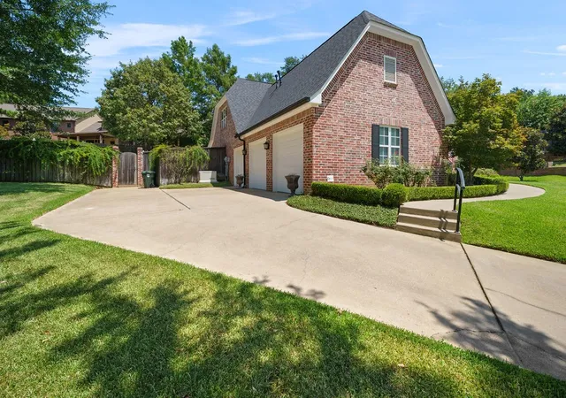 4th image of 7637 Light Horse Ct, Tyler, TX 75703 | MLS# 21344687
