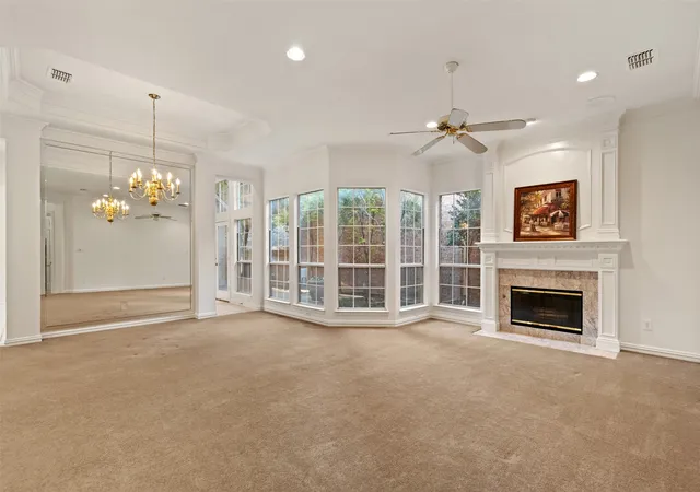 Photo 2 of Single family home for sale at 8644 Breakers Pt, Dallas, TX 75243 | MLS# 21344604 | Listing updated on 2026-10-01