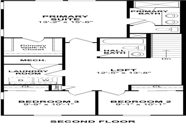 3rd image of 9405 Mill St #A, Providence Village, TX 76227 | MLS# 21350041