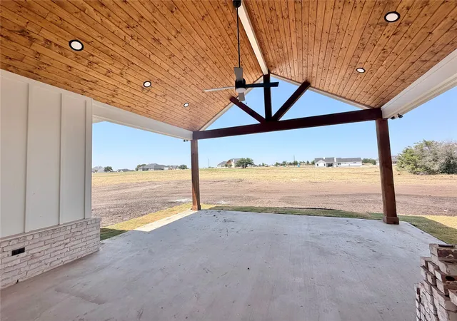 28th image of 1021 Sabrina Ct, Weatherford, TX 76085 | MLS# 21349978