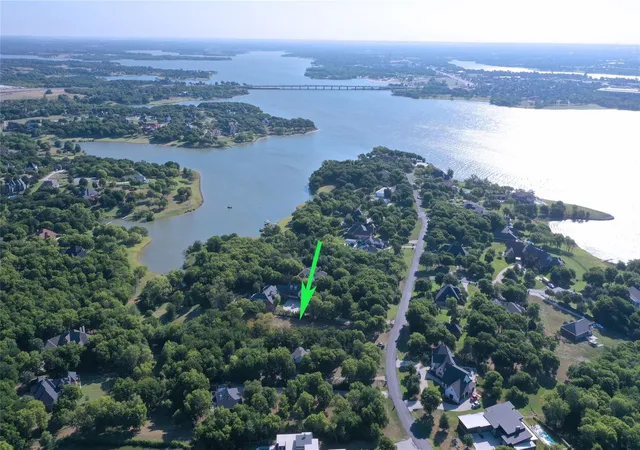 Photo 3 of Land for sale at 3927 Spinnaker Run Pt, Little Elm, TX 75068 | MLS# 21350050 | Listing updated on 2026-08-05