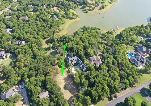 Photo 3 of Land for sale at 3927 Spinnaker Run Pt, Little Elm, TX 75068 | MLS# 21350050 | Listing updated on 2026-08-05