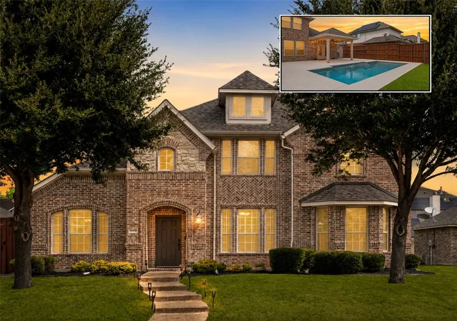 Photo 1 of Single family home for sale at 1113 Sunrise Dr, Allen, TX 75002 | MLS# 21349169 | Listing updated on 2026-09-17
