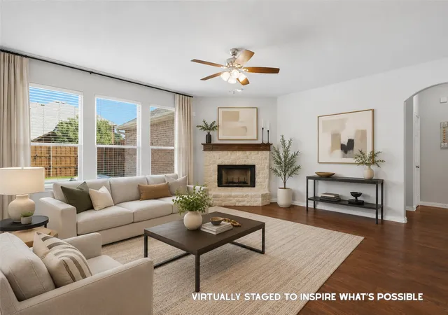 Photo 4 of Single family home for sale at 1113 Sunrise Dr, Allen, TX 75002 | MLS# 21349169 | Listing updated on 2026-09-17