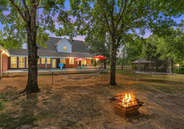 Photo 3 of Single family home for sale at 490 Vz County Rd, Grand Saline, TX 75140 | MLS# 21349707 | Listing updated on 2026-08-19