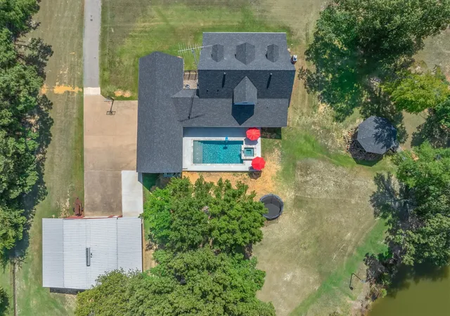 Photo 4 of Single family home for sale at 490 Vz County Rd, Grand Saline, TX 75140 | MLS# 21349707 | Listing updated on 2026-08-19