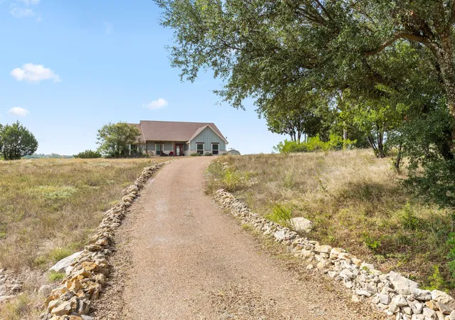 Photo 2 of Single family home for sale at 1626 Sawtooth Mountain Rd, Graford, TX 76449 | MLS# 21349587 | Listing updated on 2026-08-05