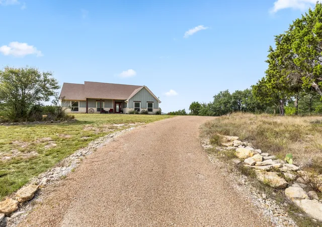 Photo 3 of Single family home for sale at 1626 Sawtooth Mountain Rd, Graford, TX 76449 | MLS# 21349587 | Listing updated on 2026-08-05