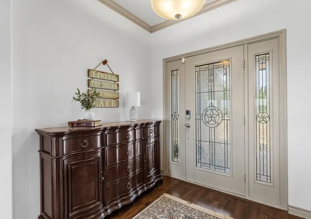 Photo 4 of Single family home for sale at 1626 Sawtooth Mountain Rd, Graford, TX 76449 | MLS# 21349587 | Listing updated on 2026-08-05