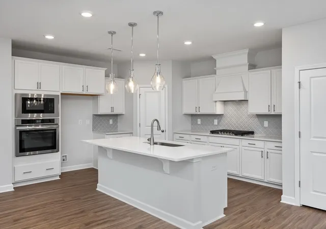 5th image of 3012 Ethan Ln, Wylie, TX 75098 | MLS# 21350052