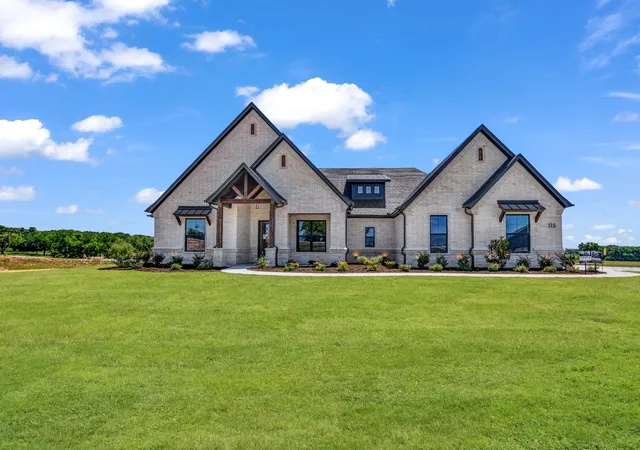 1st image of 115 Guynell Rdg, Decatur, TX 76234 | MLS# 21350046