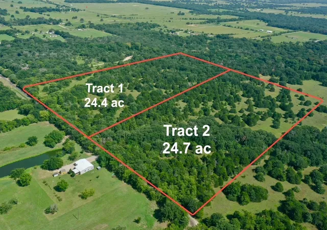 1st image of 0 Cr 4059, Kemp, TX 75143 | MLS# 21350070
