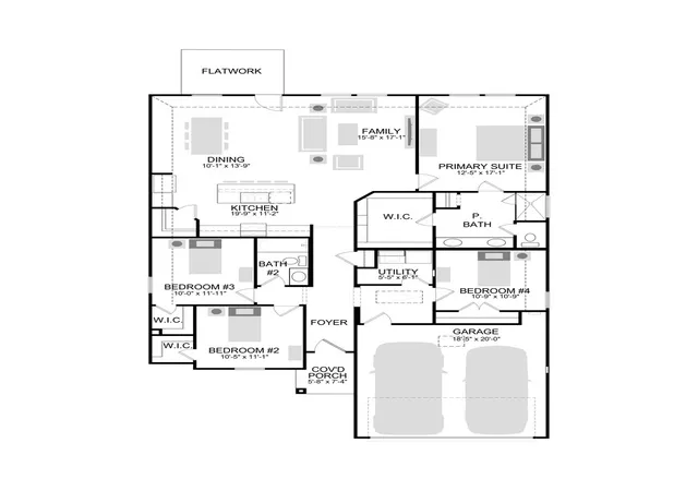 2nd image of 2214 Willowbank Dr, Forney, TX 75126 | MLS# 21350061