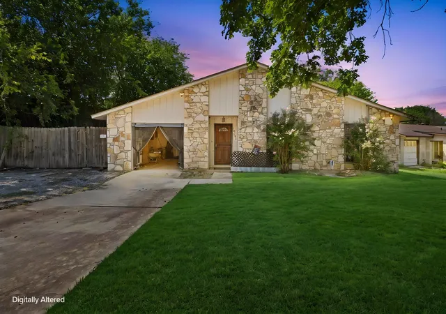 Photo 1 of Single family home for sale at 12101 Wilderness Trl, Live Oak, TX 78233 | MLS# 21341042 | Listing updated on 2026-08-05