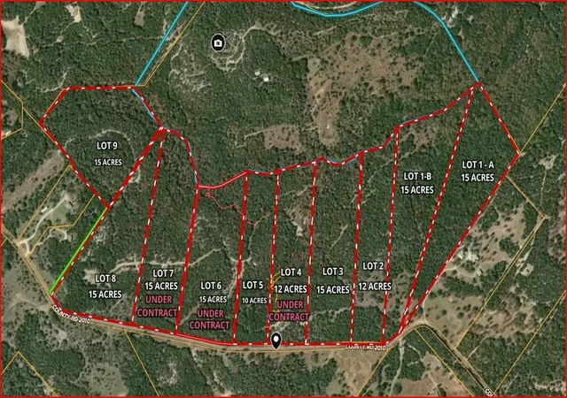 2nd image of Tbd Cr2010 Rd #3, Glen Rose, TX 76043 | MLS# 21350108