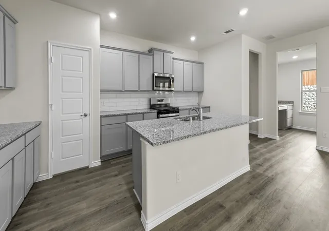 Photo 2 of Sale Pending at 8429 Bison Creek Ln, Garland, TX 75043 | MLS# 21350088 | Listing updated on 2026-10-05