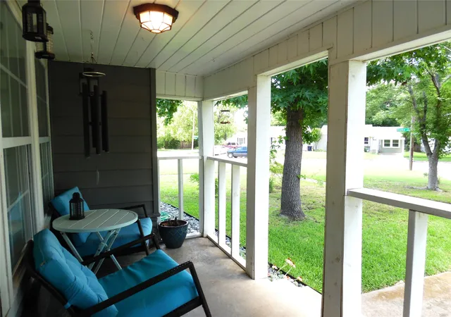 Photo 3 of Single family home for sale at 4204 Geddes Ave, Fort Worth, TX 76107 | MLS# 21350101 | Listing updated on 2026-08-05