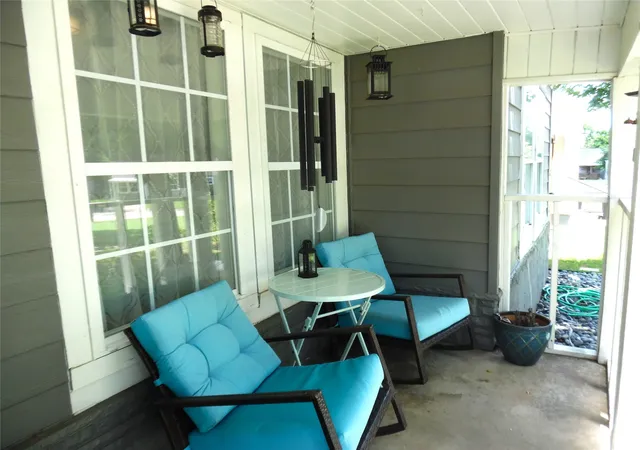 Photo 4 of Single family home for sale at 4204 Geddes Ave, Fort Worth, TX 76107 | MLS# 21350101 | Listing updated on 2026-08-05