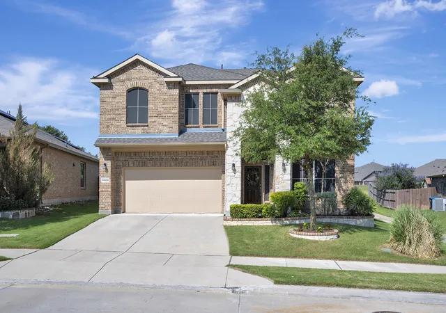 Photo 1 of Single family home for sale at 14125 Wrangler Wy, Haslet, TX 76052 | MLS# 21348543 | Listing updated on 2026-08-08