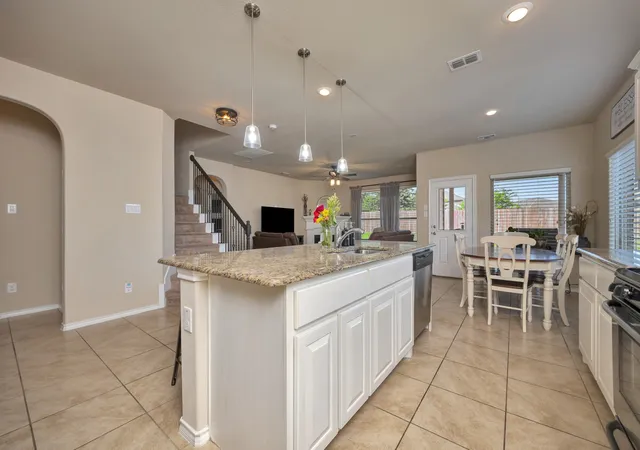 Photo 2 of Single family home for sale at 14125 Wrangler Wy, Haslet, TX 76052 | MLS# 21348543 | Listing updated on 2026-08-08
