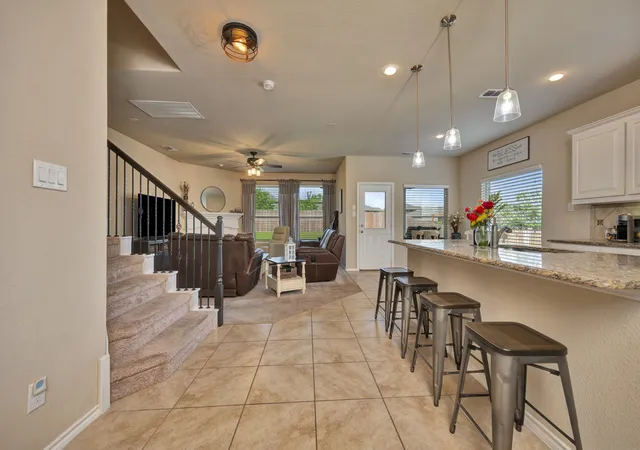 Photo 3 of Single family home for sale at 14125 Wrangler Wy, Haslet, TX 76052 | MLS# 21348543 | Listing updated on 2026-10-06