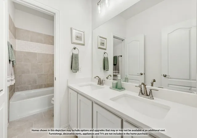 39th image of 3401 Lacoste Wy, Wylie, TX 75098 | MLS# 21350113
