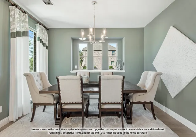 5th image of 3401 Lacoste Wy, Wylie, TX 75098 | MLS# 21350113
