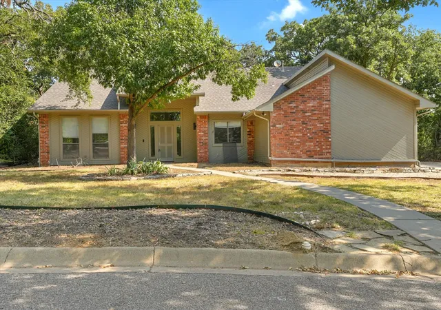 Photo 1 of Sale Pending at 1217 Piping Rock St, Denton, TX 76205 | MLS# 21350138 | Listing updated on 2026-08-17
