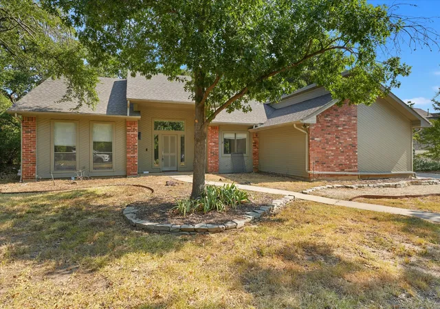 Photo 2 of Sale Pending at 1217 Piping Rock St, Denton, TX 76205 | MLS# 21350138 | Listing updated on 2026-08-17