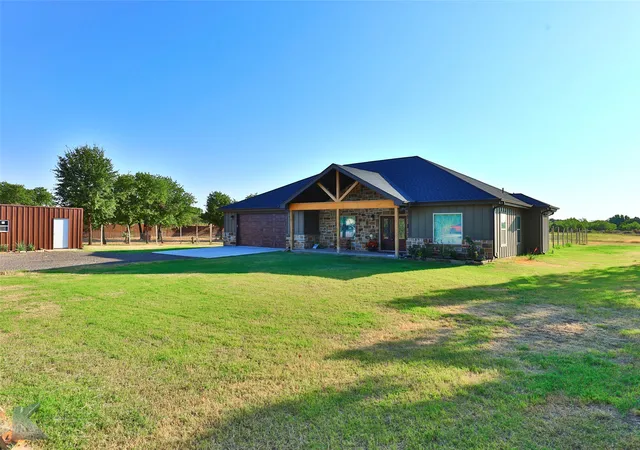 1st image of 10632 Fm 3326 S, Hawley, TX 79525 | MLS# 21349950
